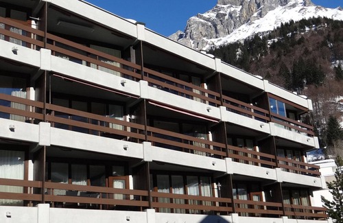 Engelberg Appartement | Neuschwändi 5 by Interhome