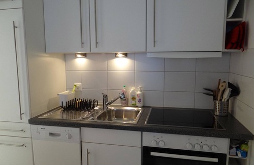 Engelberg Appartement | Neuschwändi 66 by Interhome