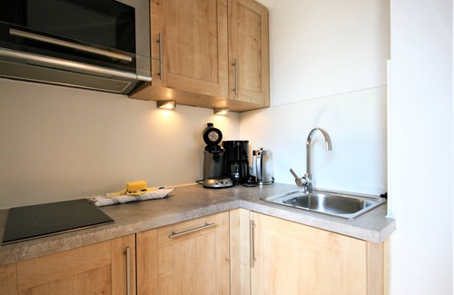 Enzensberg Appartement | Neuschwanstein" vacation apartment