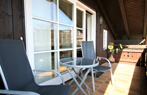 Enzensberg Appartement | Neuschwanstein" vacation apartment