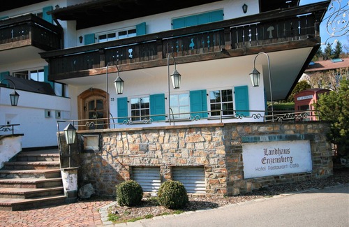 Enzensberg Appartement | Neuschwanstein" vacation apartment