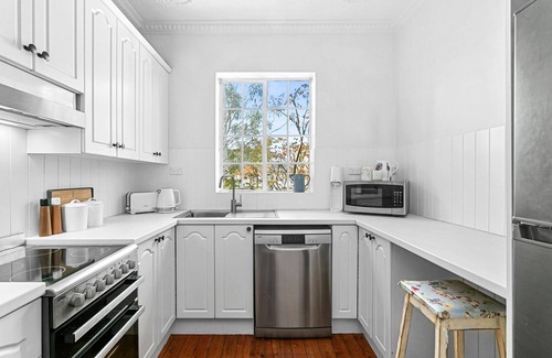 Cremorne Appartement | Cremorne- HARIS- Harrison St - Approx. $1300-$1600 per/week Modern Two Bedroom Apartment with Views