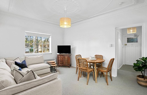 Cremorne Appartement | Cremorne- HARIS- Harrison St - Approx. $1300-$1600 per/week Modern Two Bedroom Apartment with Views