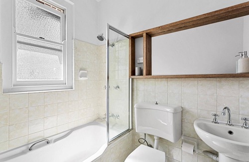 Cremorne Appartement | Cremorne- HARIS- Harrison St - Approx. $1300-$1600 per/week Modern Two Bedroom Apartment with Views
