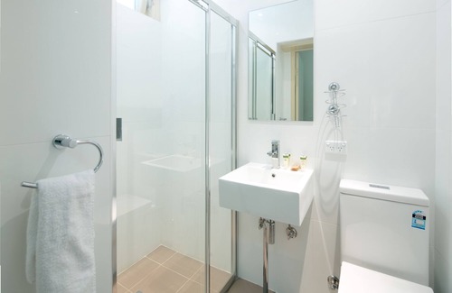 Neutral Bay Hôtel | Neutral Bay Lodge