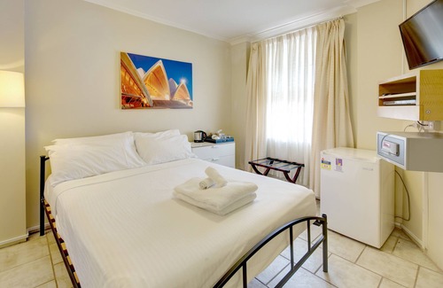 Neutral Bay Hôtel | Neutral Bay Lodge