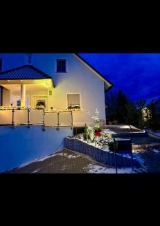 Rieden Appartement | Neuwertige gemütliche Wohnung