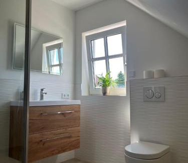 Rieden Appartement | Neuwertige gemütliche Wohnung