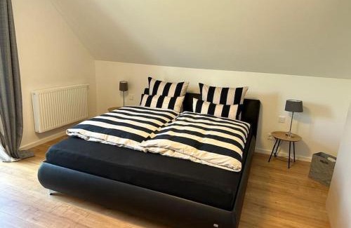 Rieden Appartement | Neuwertige gemütliche Wohnung