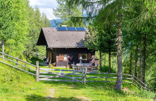 Zedlitzdorf Maison | Neuwirth Hütte