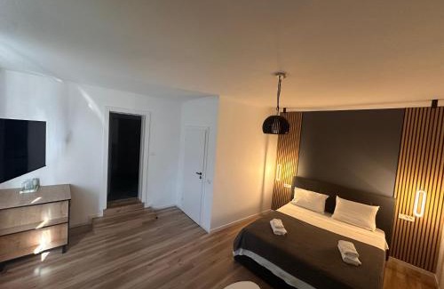 Fagaras Appartement | Neva Apartments & Rooms