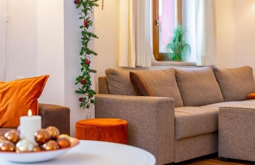 Saalbach-Hinterglemm Chalet De Ski | Neva Saalbach