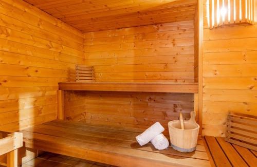 Saalbach-Hinterglemm Chalet De Ski | Neva Saalbach