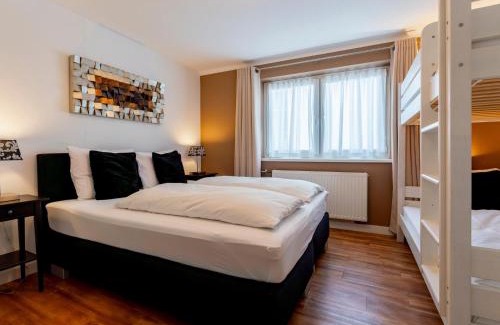 Saalbach-Hinterglemm Chalet De Ski | Neva Saalbach