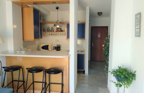 Cenes de la Vega Appartement | Appartements Nevada, entre Grenade et Sierra Nevada