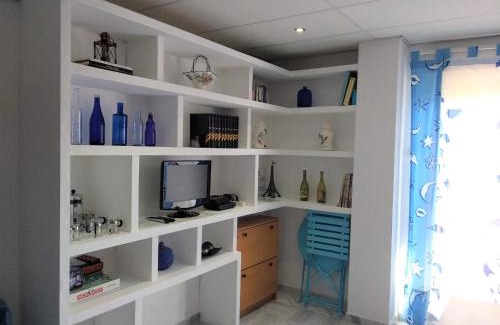Cenes de la Vega Appartement | Nevada Apartaments