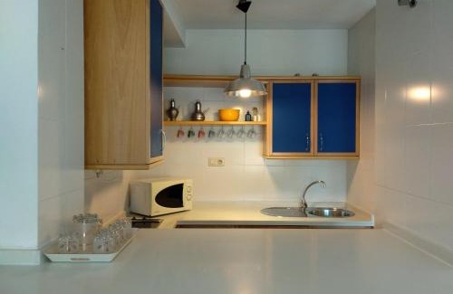 Cenes de la Vega Appartement | Nevada Apartaments