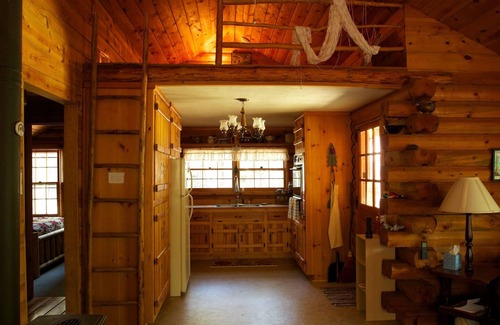 Nevada City Maison | Famille et animaux acceptés! Proche de la ville et de la rivière.