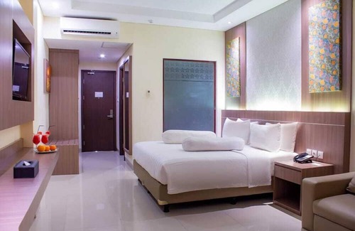 Ketapang Hôtel | Nevada Ketapang Hotel