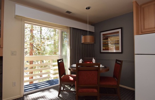Lower Kingsbury Copropriété | Nouvel an à Tahoe 1 chambre 1 salle de bain de superbes vues à proximité de Heavenly & Casinos