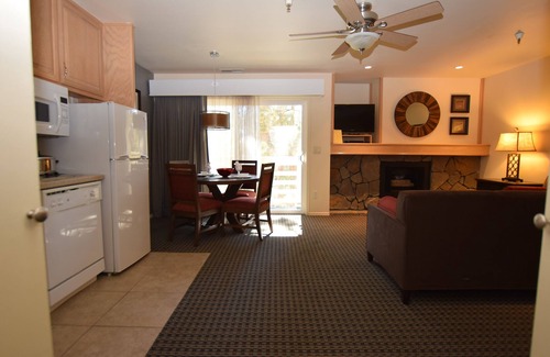 Lower Kingsbury Copropriété | Nouvel an à Tahoe 1 chambre 1 salle de bain de superbes vues à proximité de Heavenly & Casinos