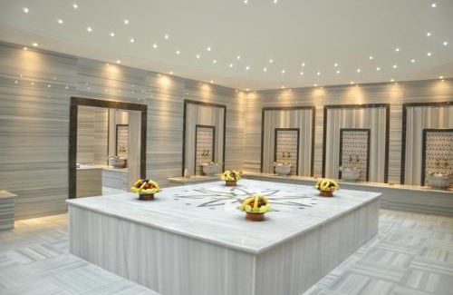 Haliliye Hôtel | Nevali Hotel & Convention Center