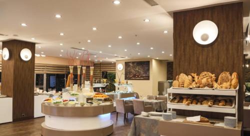 Haliliye Hôtel | Nevali Hotel & Convention Center