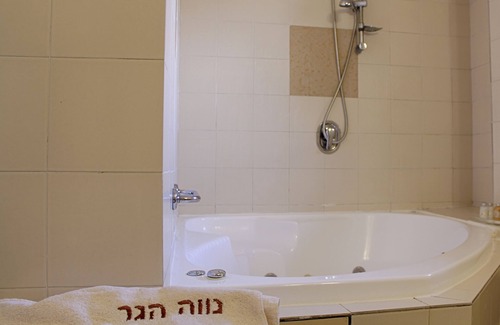 Bet Lehem HaGelilit Maison | Neve Hagar