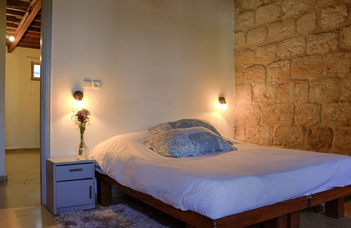 Bet Lehem HaGelilit Maison | Neve Hagar