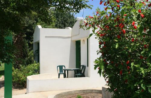 Neve Shalomm Hôtel | Neve Shalom Hotel