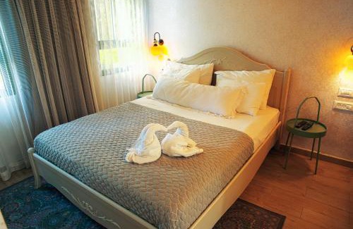 Neve Shalomm Hôtel | Neve Shalom Hotel