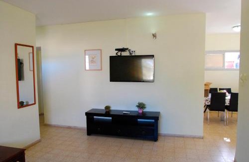 Neve Zohar Appartement | NEVE ZOHAR DEAD SEA