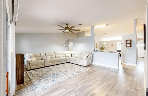 Summerfield Maison | Never Ending Summer