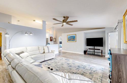 Summerfield Maison | Never Ending Summer