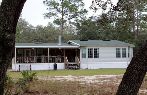 Fort McCoy Maison | Ne jamais quitter GetAway