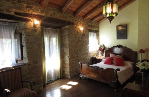 Pobladura de las Regueras Maison | Neverending Bierzo