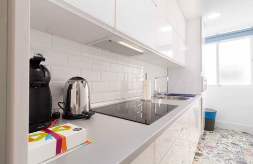Calahonda Appartement | JAMAIS LA PLONGÉE Plongez dans le relax!