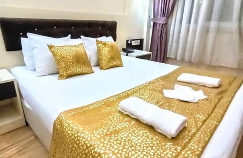 Taksim Appartement | Nevizade Hotels Taksim