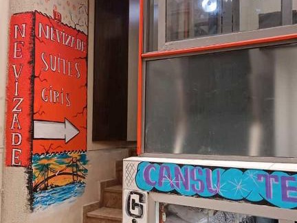 Taksim Appartement | Nevizade Hotels Taksim