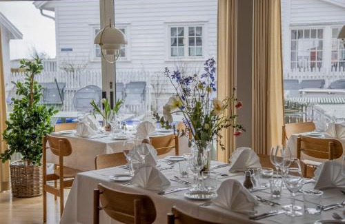 Nevlunghavn Hôtel | Nevlunghavn Gjestgiveri