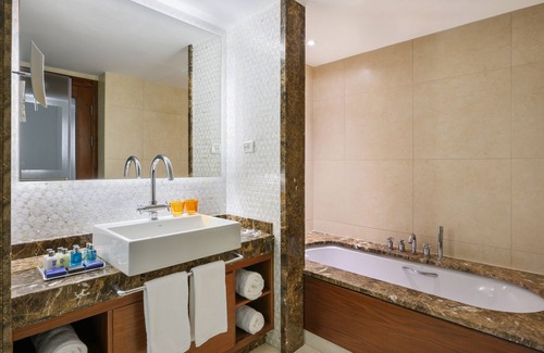 Ein Bokek Hôtel | Nevo by Isrotel Collection