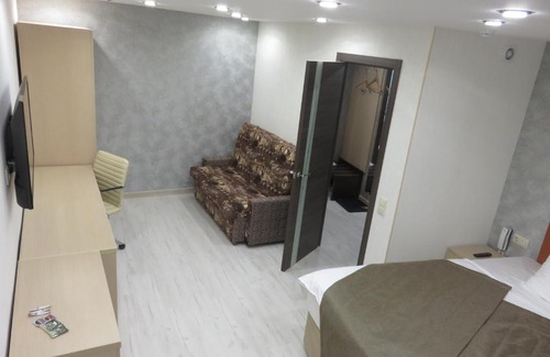St. Petersburg City Centre Hôtel | Nevskiy Piter Hotel