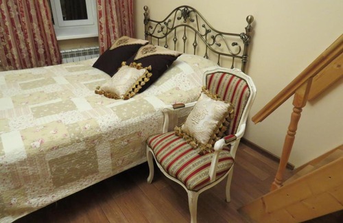 Tsentralny Hôtel | Nevsky Air Inn
