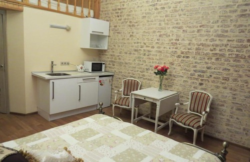 Tsentralny Hôtel | Nevsky Air Inn