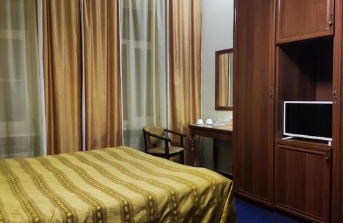 Tsentralny Hôtel | Nevsky Dvor hotel