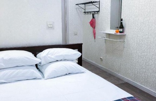 Tsentralny Maison | Nevsky sky