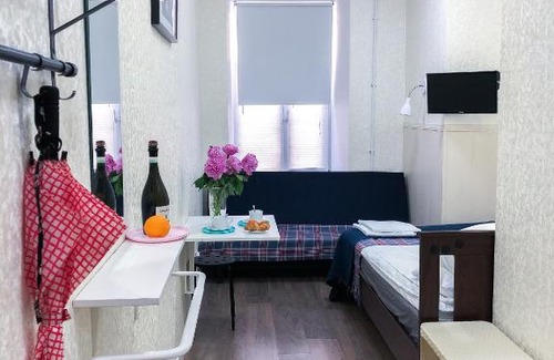 Tsentralny Maison | Nevsky sky