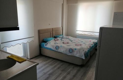 Karaman Appartement | New Çırağan Rezidans