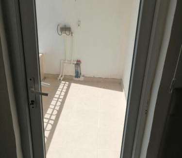 Karaman Appartement | New Çırağan Rezidans