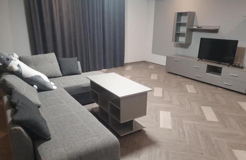 Uzhhorod Appartement | NEW апартаменты на Гвардейской